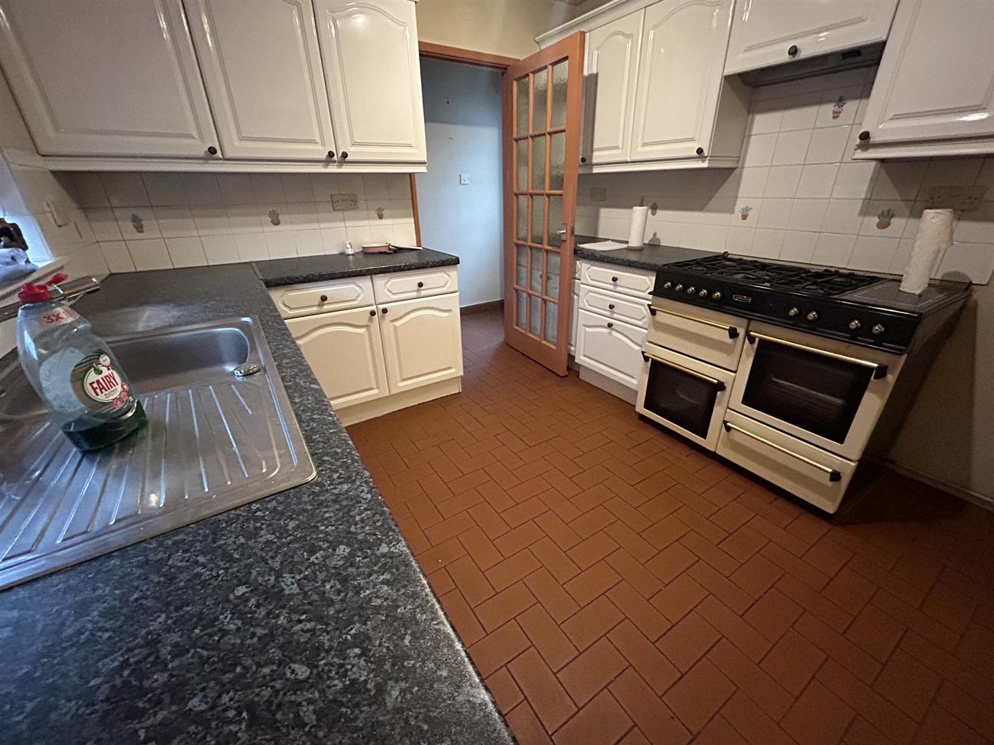 Hillfield Villas, Kidwelly Davies Craddock